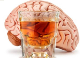  Мозг алкоголиков использует уксусную кислоту для выработки энергии