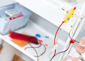 Пакеты на процедуры по очистке крови